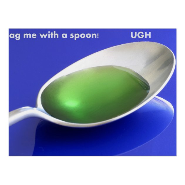 explain gag me with a spoon