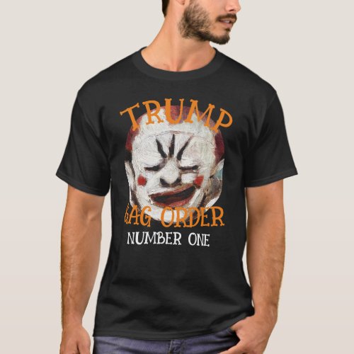 GAG ORDER NUMBER 1 2023 2024 2025 2026 2027 2028
