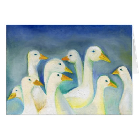 Gaggle 2012 cards (Front Horizontal)