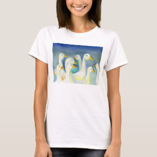 Gaggle 2012 T-Shirt