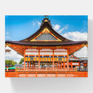 Gai-Haiden, Fushimi Inari-Taisha shrine, Kyoto #2 Paperweight