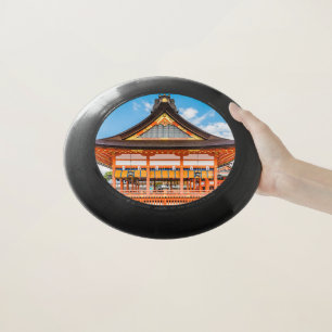 Gai-Haiden, Fushimi Inari-Taisha shrine, Kyoto #2 Wham-O Frisbee
