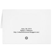 Gaia (Back Horizontal)