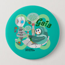Gaia button