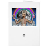 gaia cards (Back)