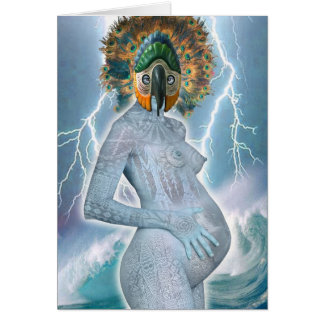 gaia cards