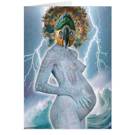 gaia cards (Front)