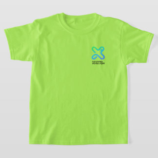 Gaia Kids Basic T-shirt