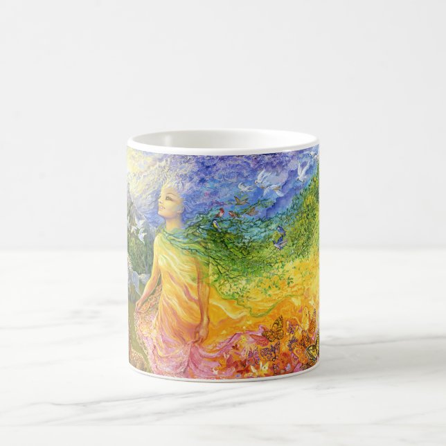 Gaia Mug (Center)