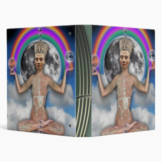 gaia nefertiti binder
