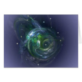 GAIA THE LIVING PLANET (Front Horizontal)