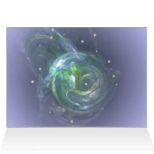 GAIA THE LIVING PLANET CARDS (Inside Horizontal (Top))