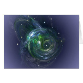 GAIA THE LIVING PLANET CARDS