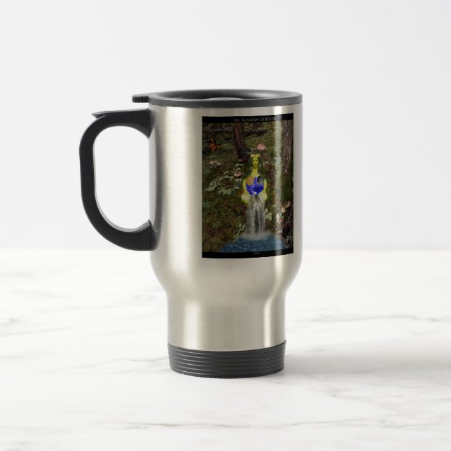 Gaia Travel Mug (Left)