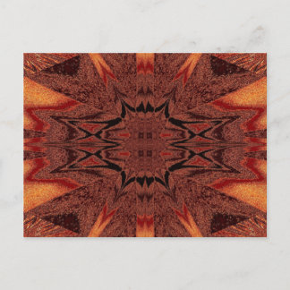 Gaias Garden 4 Postcard