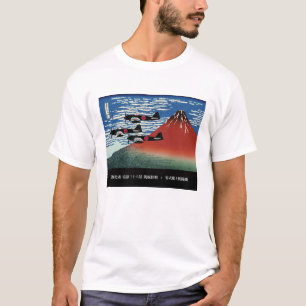 Gaifuh Kaisei + Zero Fighters T-Shirt