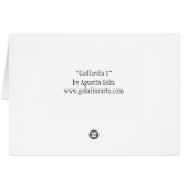 Gaillardia 1 (Back Horizontal)