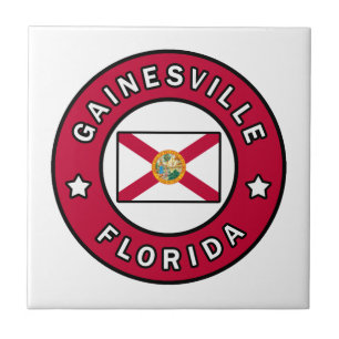 Gainesville Florida Ceramic Tile