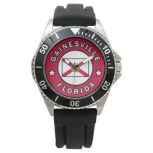 Gainesville Florida Watch