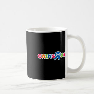 Gains R Us Coffee Mug