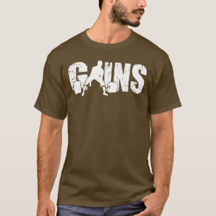 Gains Sumo Deadlift Bodybuilding Shirt