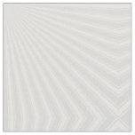 Gainsboro Funky Sun Rays Background Fabric