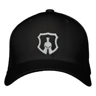Gaiscioch CBH Emblem Design Embroidered Baseball Cap