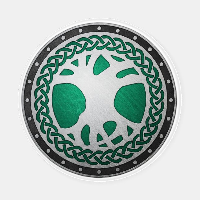 Gaiscioch Coaster Set (Single)