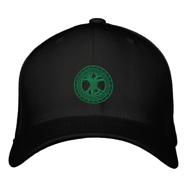 Gaiscioch Emblem Embroidered Hat (Front)