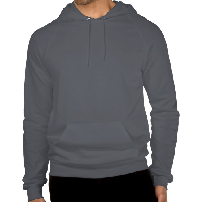 Gaiscioch Emblem Hoodie