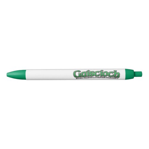 Gaiscioch Pen