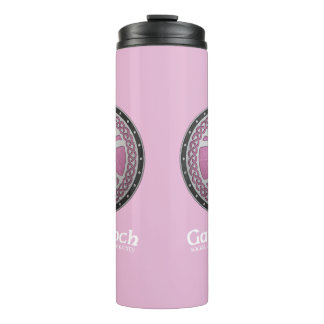 Gaiscioch Tumbler - October Edition