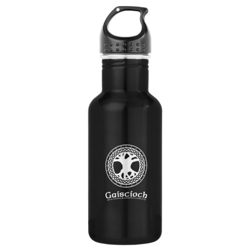 Gaiscioch Water Bottle