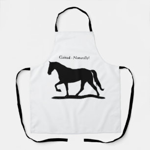 Gaited - Naturally Apron