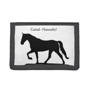 Gaited - Naturally wallet
