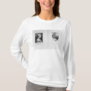 Gaius Cornelius Tacitus engraved by Julien T-Shirt