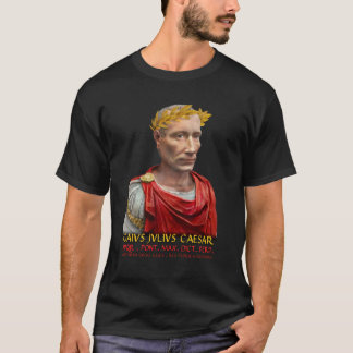 GAIUS JULIUS CAESAR T-Shirt