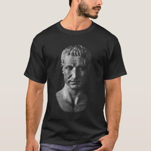 Gaius Julius Caesar T_Shirt