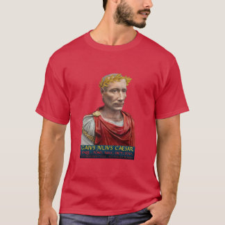 GAIUS JULIUS CAESAR T-Shirt