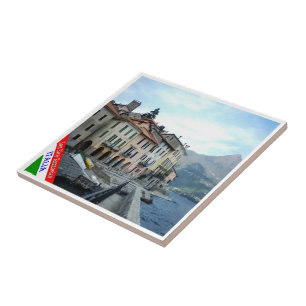 GAL105 SAN SIRO, REZZANICO, Lake Como, Fridge Ceramic Tile