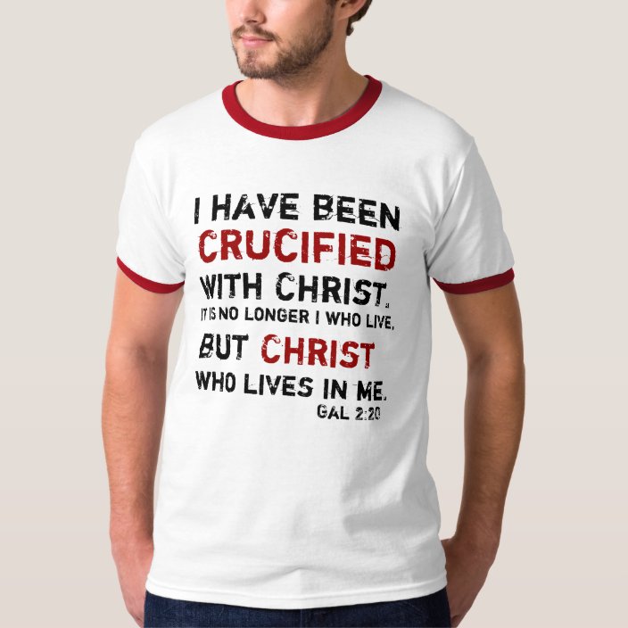 t shirts with crosses on them