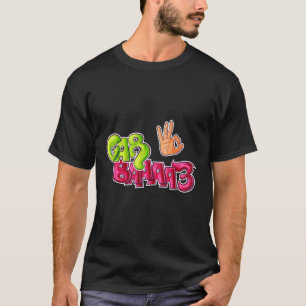 Gal Baat Punjabi   T-Shirt