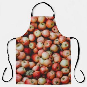 GALA APPLES APRON