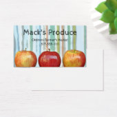Gala apples stripes Produce Farmer Teacher (Desk)