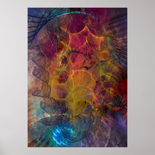 Gala Sponsor Poster (Front)