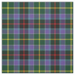 Gala Water District Tartan Fabric