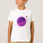  &quot;Galactic Adventures: Toddler Space Explorer  T-Shirt