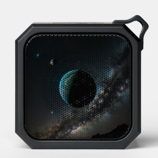 Galactic Beats Speaker