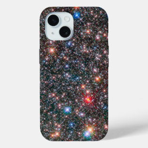 Galactic Bulge Of The Milky Way. iPhone 15 Case