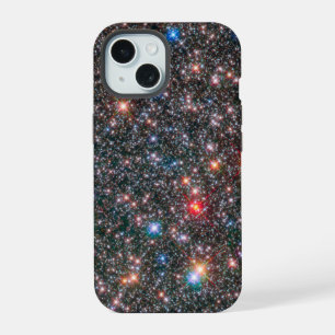 Galactic Bulge Of The Milky Way. iPhone 15 Case